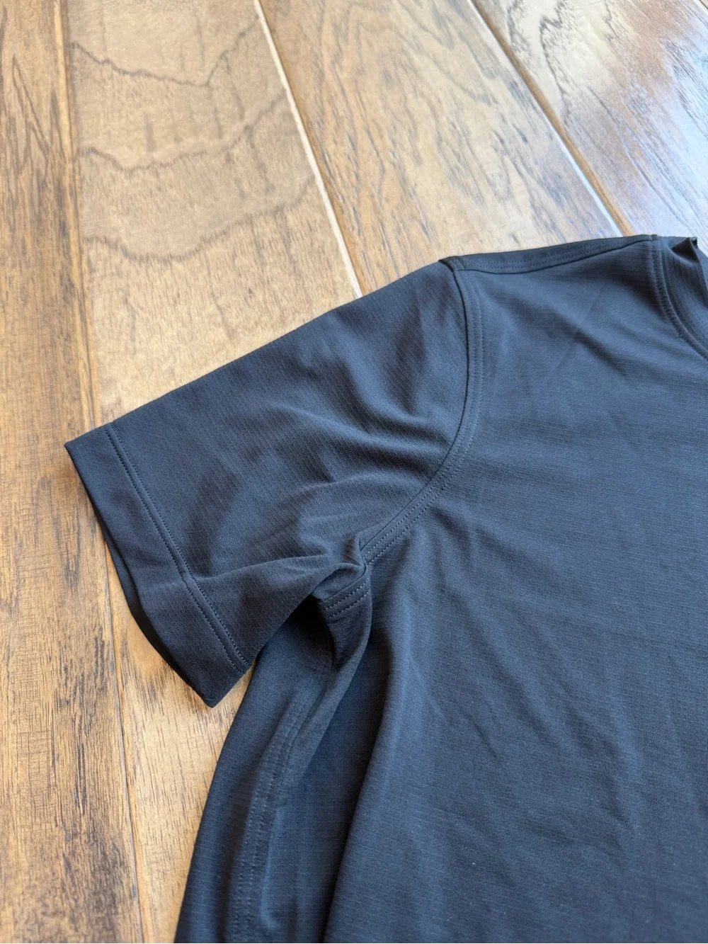 lululemon athletica classic black